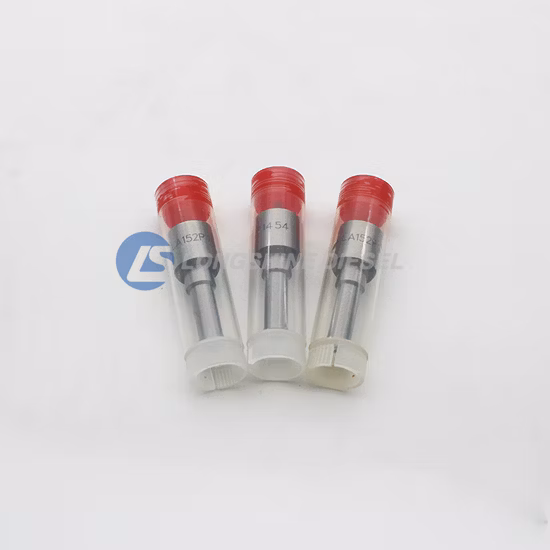 Diesel Fuel Injection Pump Injector Nozzle Dlla152p1454
