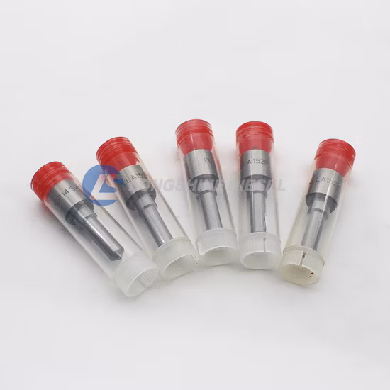 Bico injetor da bomba de injeção de combustível diesel Dlla152p1454